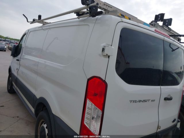 1FTYE1YM1KKA96827 Ford Transit-150