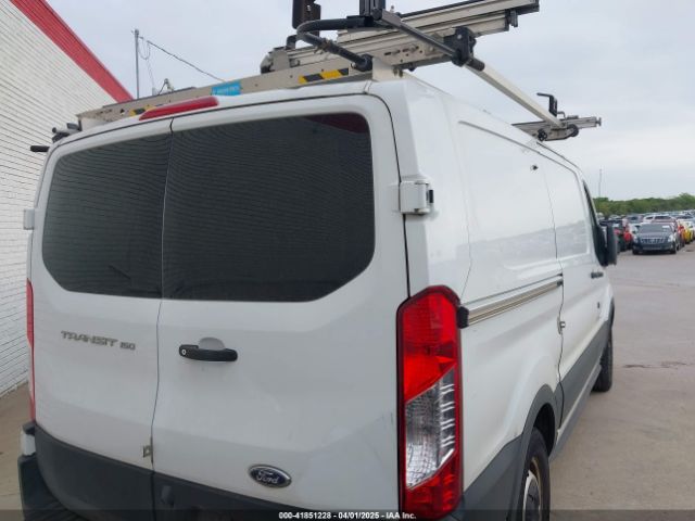 1FTYE1YM1KKA96827 Ford Transit-150