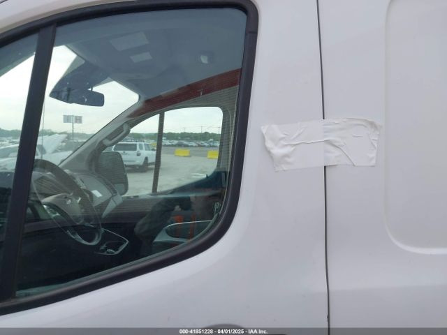 1FTYE1YM1KKA96827 Ford Transit-150