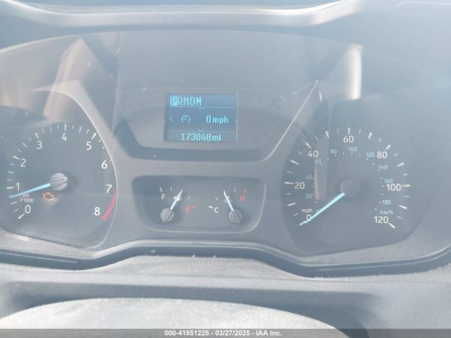 1FTYE1YM1KKA96827 Ford Transit-150