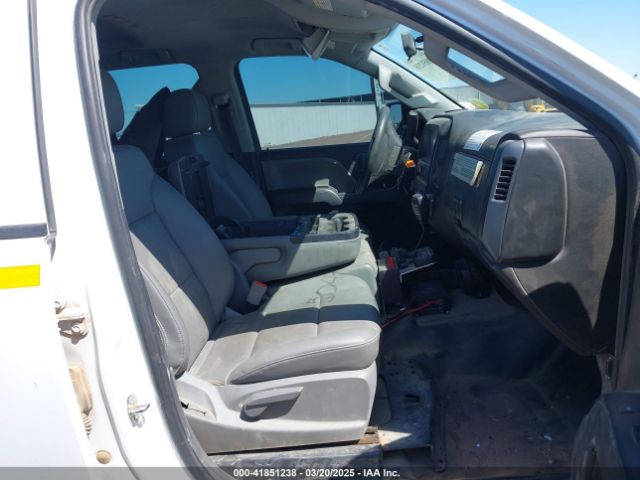 1GC2KUEG0JZ330959 Chevrolet Silverado 2500hd Wt