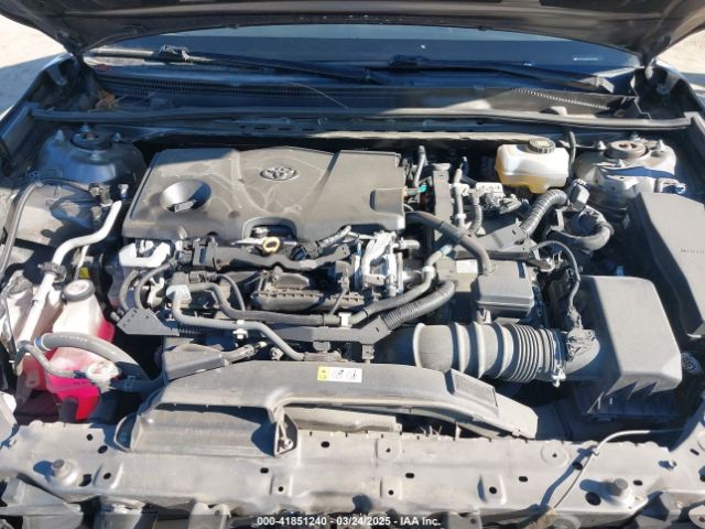 4T1L31AK1LU518444 Toyota Camry Le Hybrid