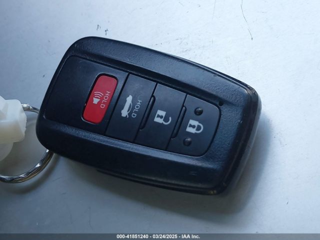 4T1L31AK1LU518444 Toyota Camry Le Hybrid