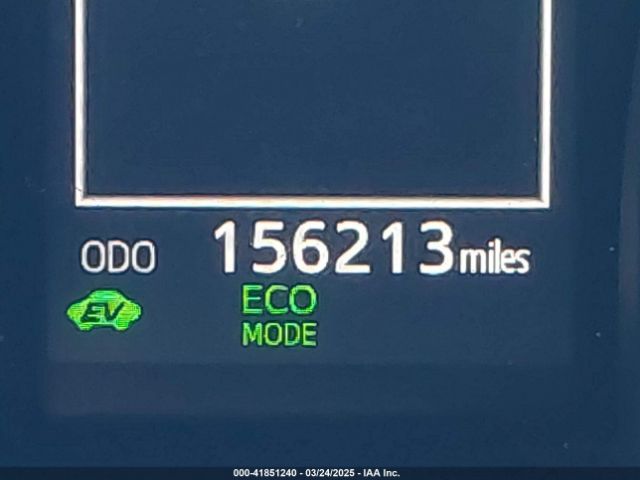 4T1L31AK1LU518444 Toyota Camry Le Hybrid