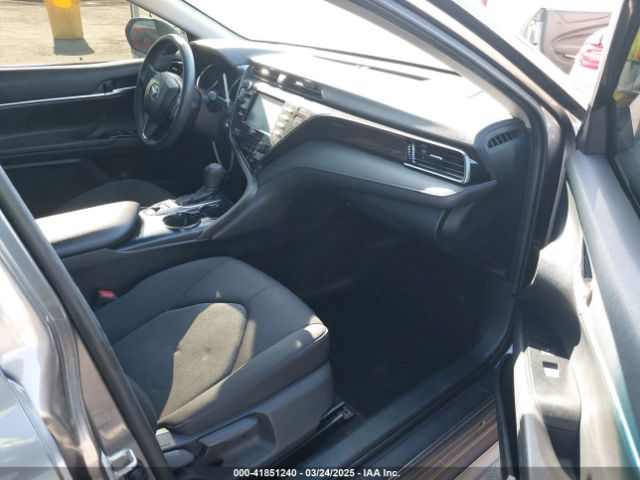 4T1L31AK1LU518444 Toyota Camry Le Hybrid