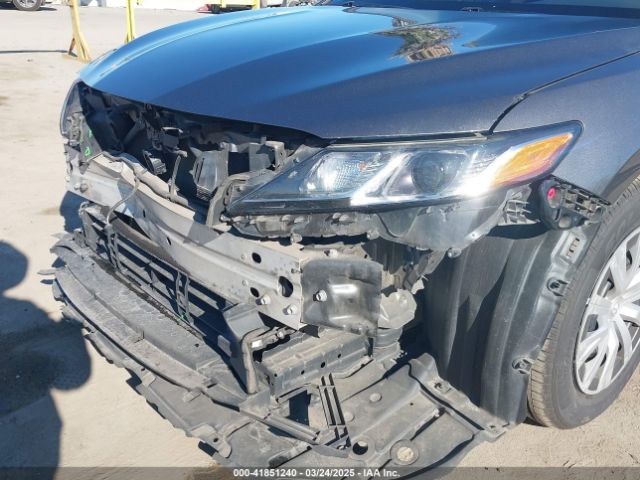 4T1L31AK1LU518444 Toyota Camry Le Hybrid