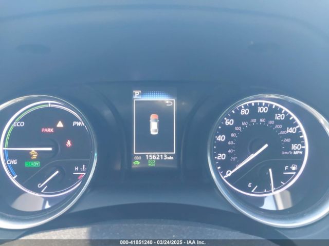 4T1L31AK1LU518444 Toyota Camry Le Hybrid