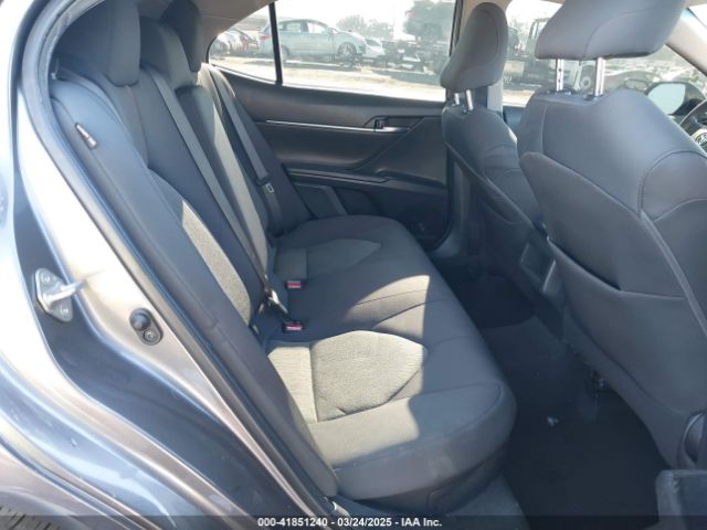 4T1L31AK1LU518444 Toyota Camry Le Hybrid
