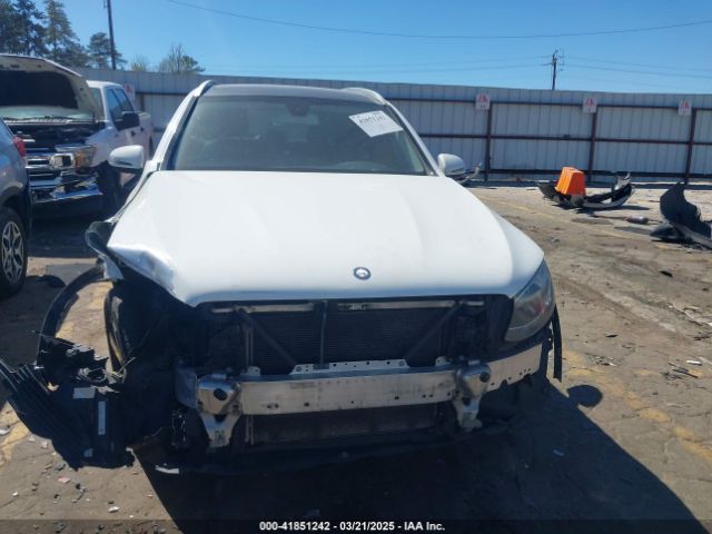 WDC0G4JB7GF082488 Mercedes-Benz GLC 300