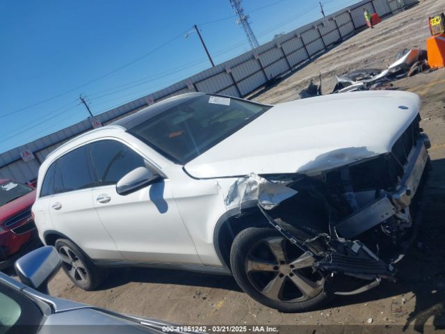 WDC0G4JB7GF082488 Mercedes-Benz GLC 300