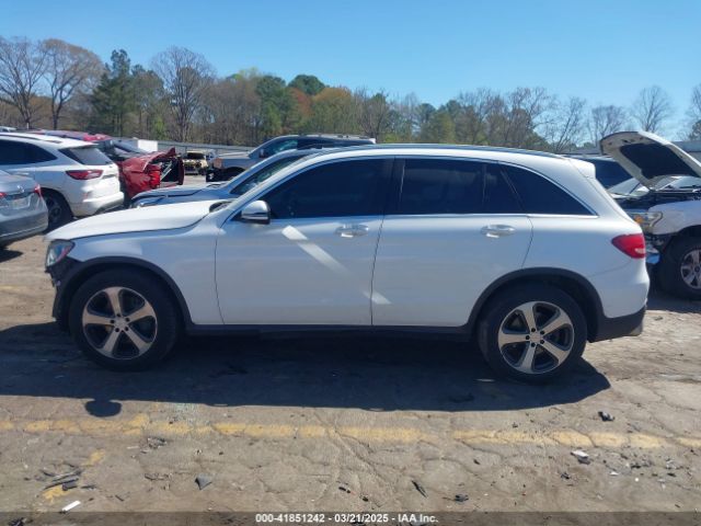 WDC0G4JB7GF082488 Mercedes-Benz GLC 300