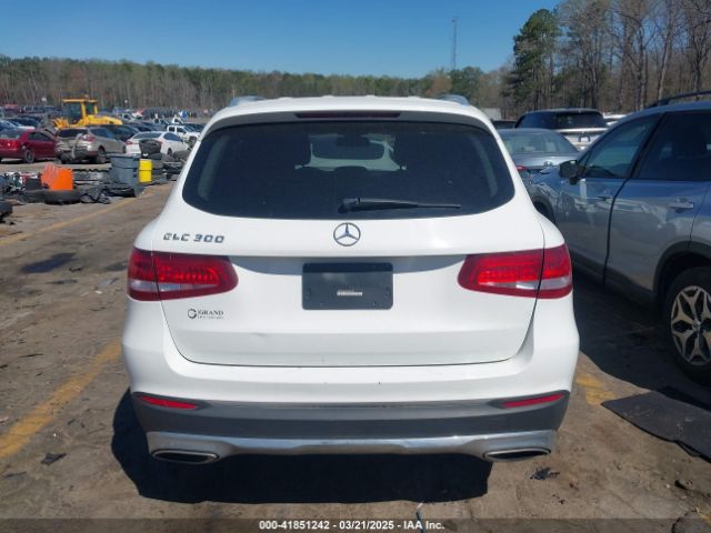 WDC0G4JB7GF082488 Mercedes-Benz GLC 300