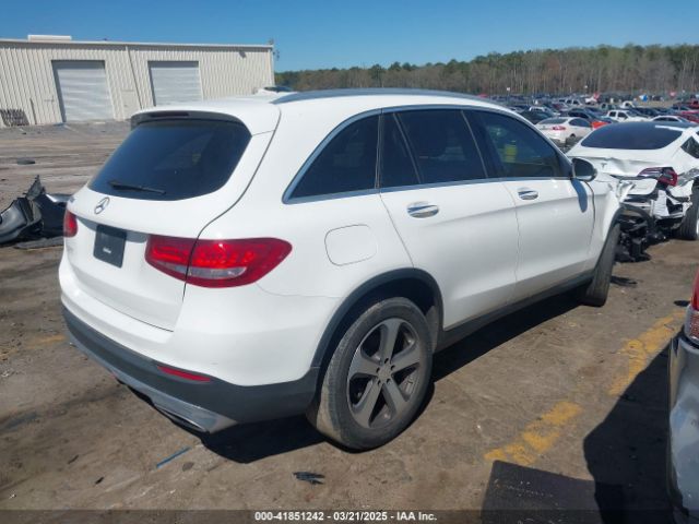 WDC0G4JB7GF082488 Mercedes-Benz GLC 300