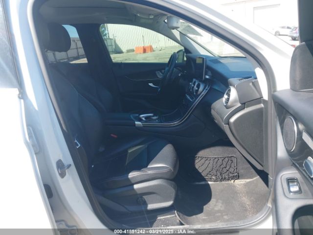 WDC0G4JB7GF082488 Mercedes-Benz GLC 300