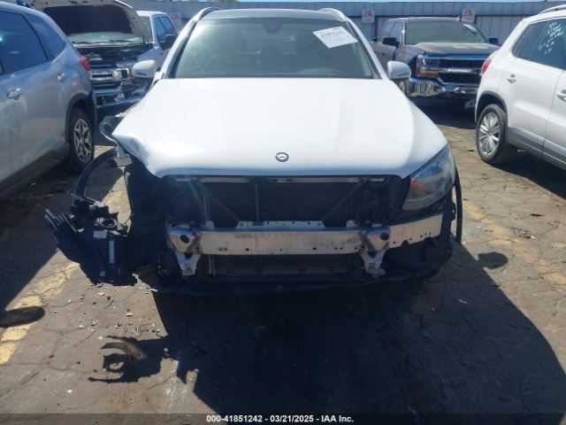 WDC0G4JB7GF082488 Mercedes-Benz GLC 300