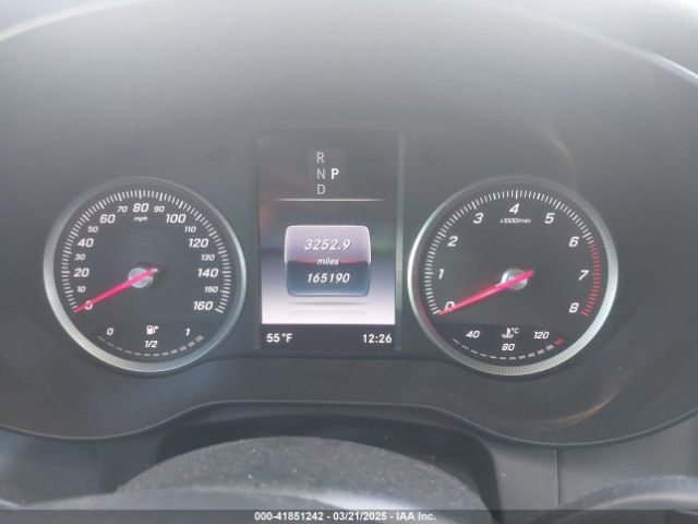 WDC0G4JB7GF082488 Mercedes-Benz GLC 300