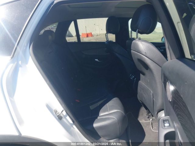 WDC0G4JB7GF082488 Mercedes-Benz GLC 300