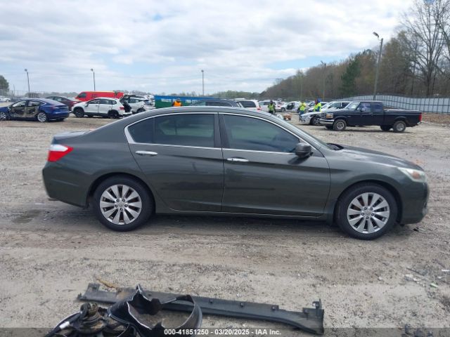 1HGCR2F77EA253094 Honda ACCORD EX