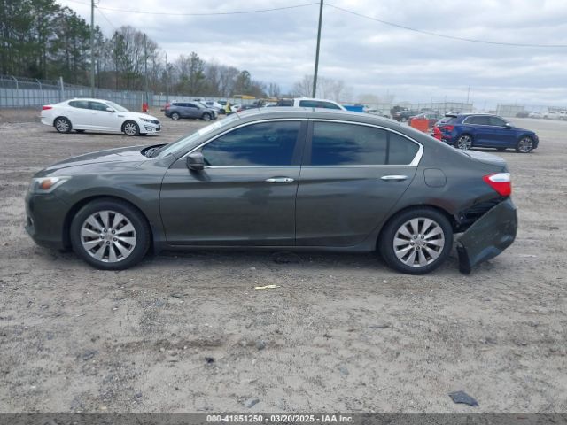 1HGCR2F77EA253094 Honda ACCORD EX
