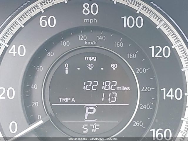 1HGCR2F77EA253094 Honda ACCORD EX