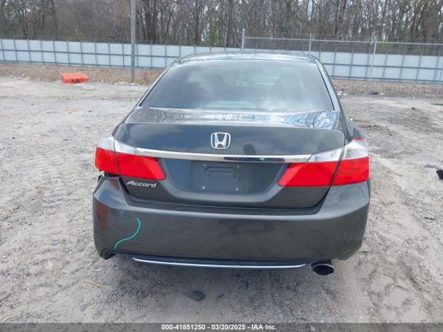 1HGCR2F77EA253094 Honda ACCORD EX