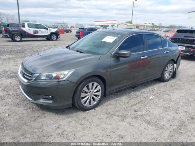 1HGCR2F77EA253094 Honda ACCORD EX