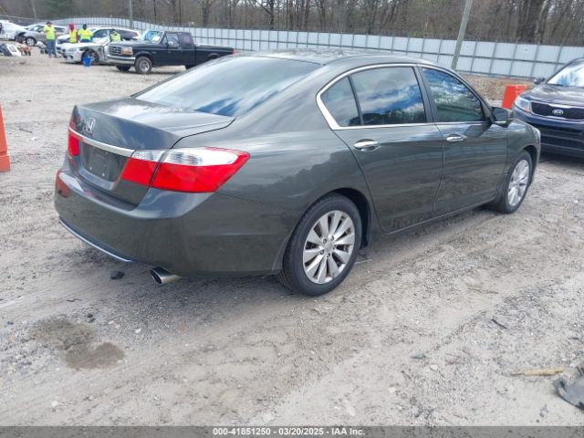1HGCR2F77EA253094 Honda ACCORD EX