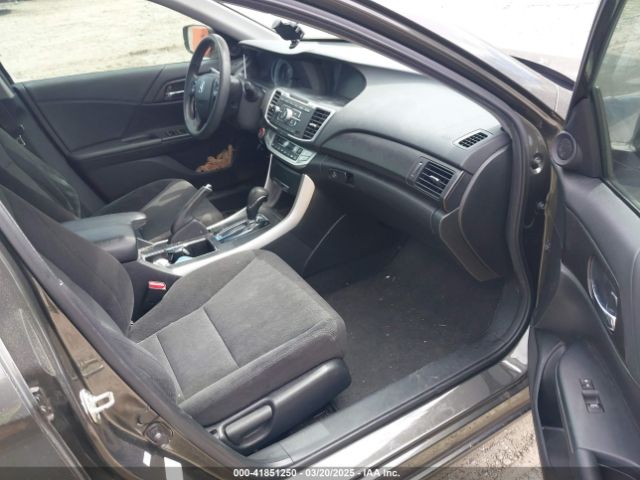1HGCR2F77EA253094 Honda ACCORD EX