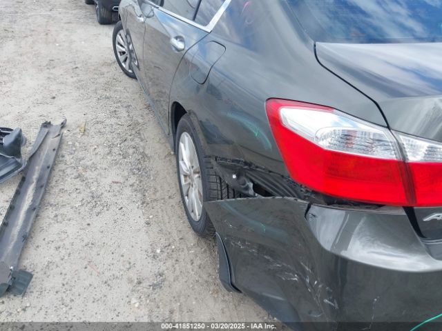 1HGCR2F77EA253094 Honda ACCORD EX