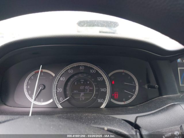 1HGCR2F77EA253094 Honda ACCORD EX