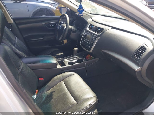 1N4AL3AP2HC169123 Nissan Altima 2.5 S