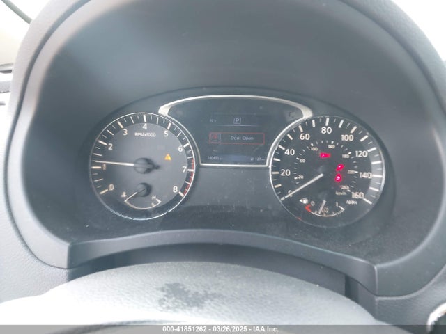1N4AL3AP2HC169123 Nissan Altima 2.5 S