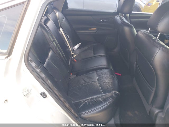 1N4AL3AP2HC169123 Nissan Altima 2.5 S