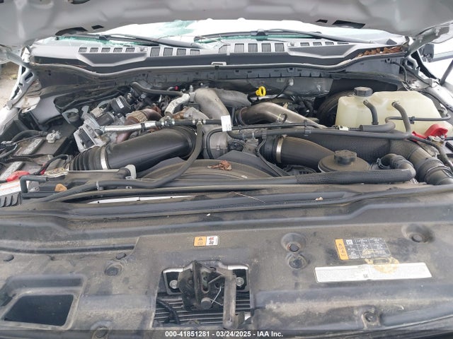 Ford F-250 Xl 2022 1FT7W2BT3NEC98831 Image 10