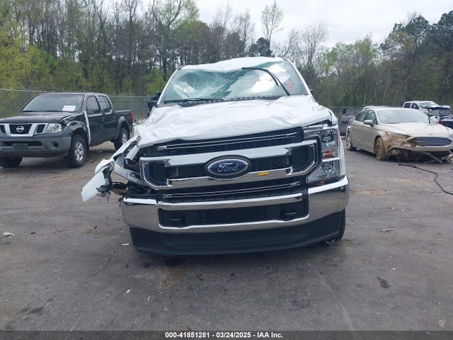 Ford F-250 Xl 2022 1FT7W2BT3NEC98831 Image 12