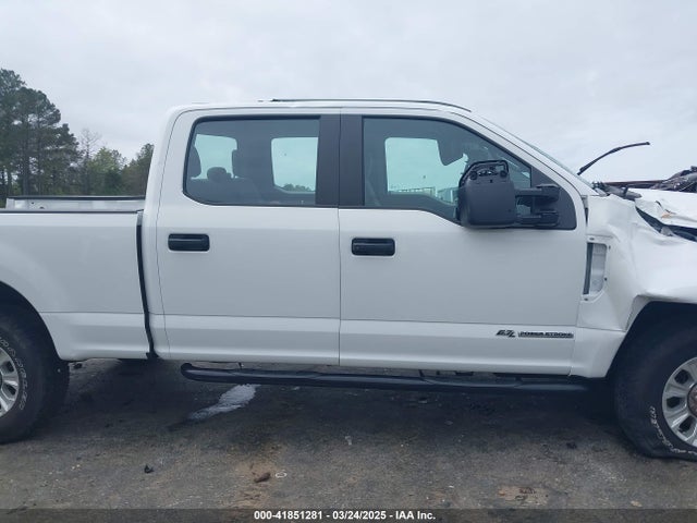 Ford F-250 Xl 2022 1FT7W2BT3NEC98831 Image 13