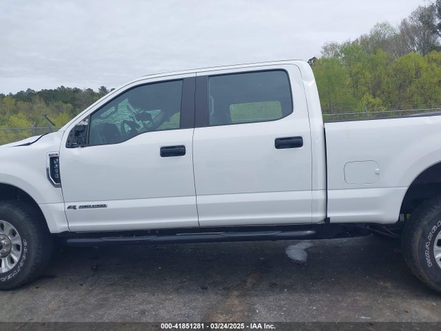 Ford F-250 Xl 2022 1FT7W2BT3NEC98831 Image 14