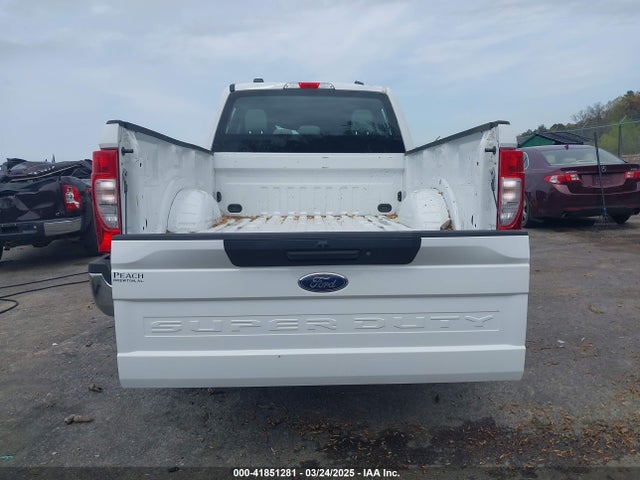 Ford F-250 Xl 2022 1FT7W2BT3NEC98831 Image 16