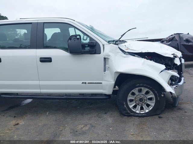 Ford F-250 Xl 2022 1FT7W2BT3NEC98831 Image 17