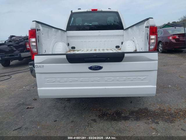 Ford F-250 Xl 2022 1FT7W2BT3NEC98831 Image 18