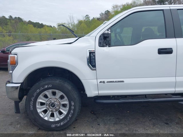Ford F-250 Xl 2022 1FT7W2BT3NEC98831 Image 19