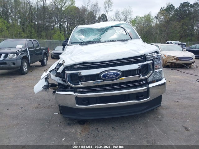 Ford F-250 Xl 2022 1FT7W2BT3NEC98831 Image 6