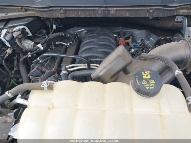 1FTFW1E57PKE15799 Ford F-150 Xlt
