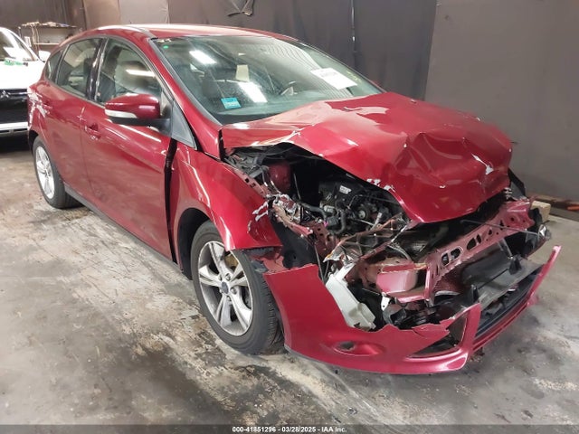 1FADP3K24EL441994 Ford FOCUS SE