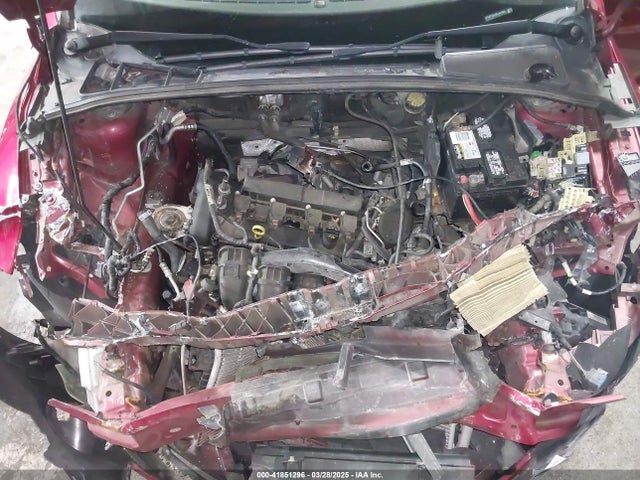 1FADP3K24EL441994 Ford FOCUS SE