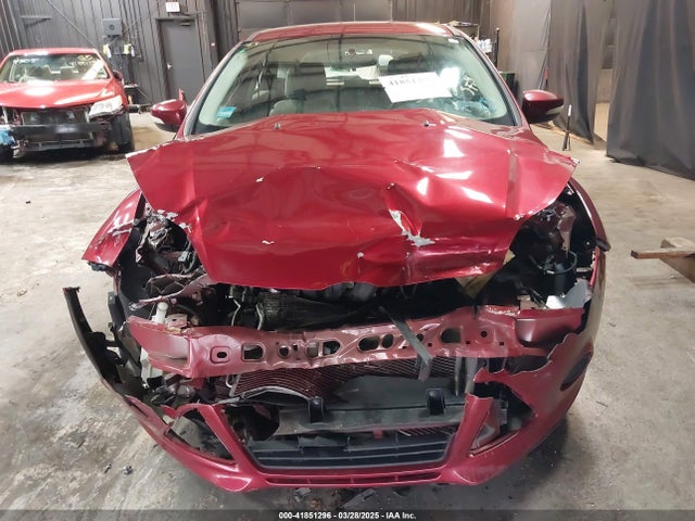 1FADP3K24EL441994 Ford FOCUS SE