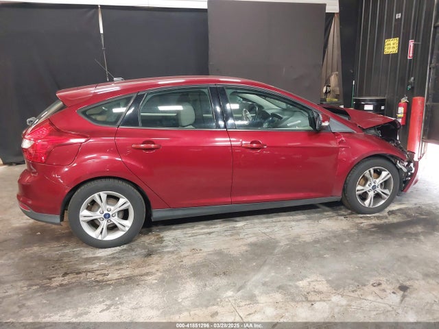 1FADP3K24EL441994 Ford FOCUS SE