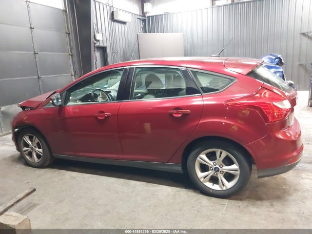 1FADP3K24EL441994 Ford FOCUS SE