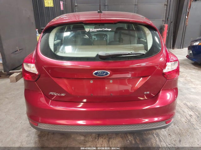 1FADP3K24EL441994 Ford FOCUS SE