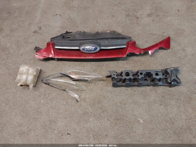 1FADP3K24EL441994 Ford FOCUS SE